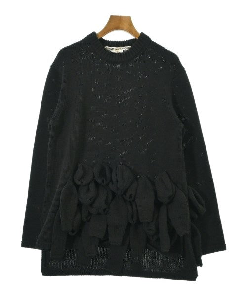 COMME des GARCONS 毛衣