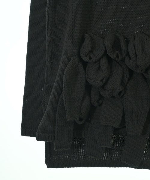 COMME des GARCONS 毛衣
