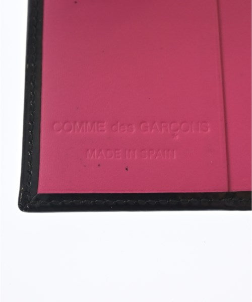 COMME des GARCONS 卡片夾