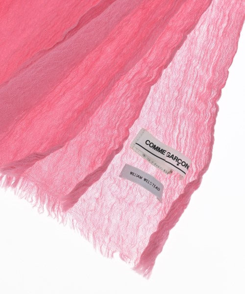 COMME des GARCONS 披肩