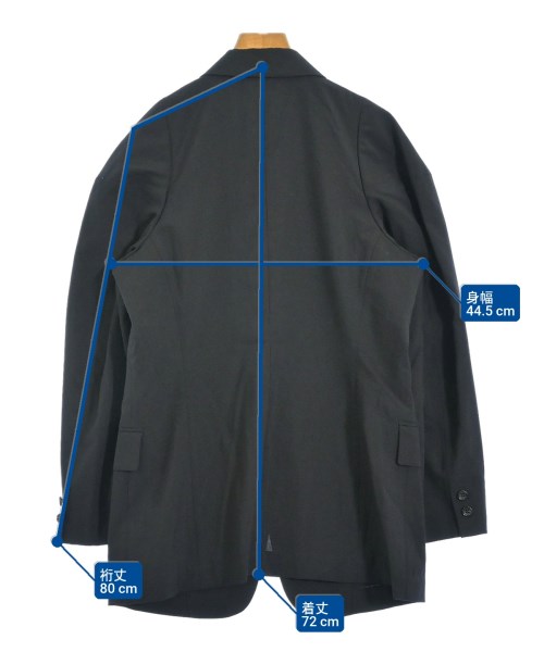 COMME des GARCONS 西裝外套