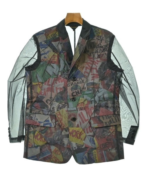 COMME des GARCONS 休閒夾克