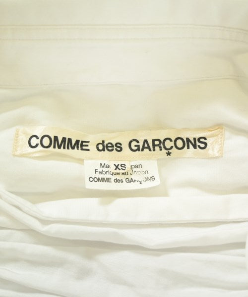 COMME des GARCONS 休閒襯衫