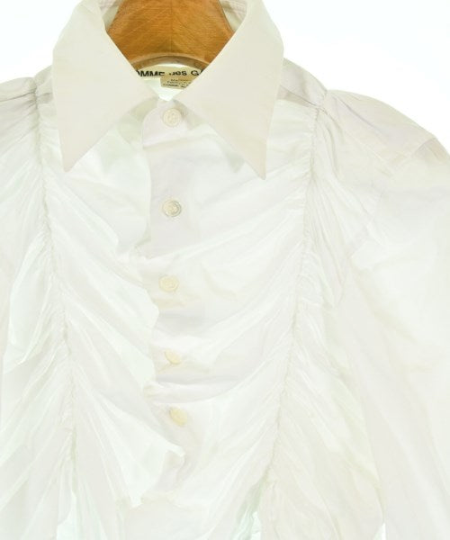 COMME des GARCONS 休閒襯衫
