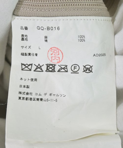 COMME des GARCONS 洋裝