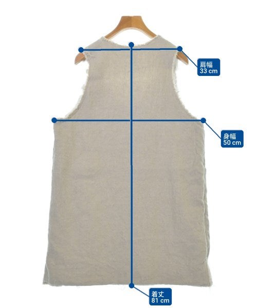 COMME des GARCONS 洋裝