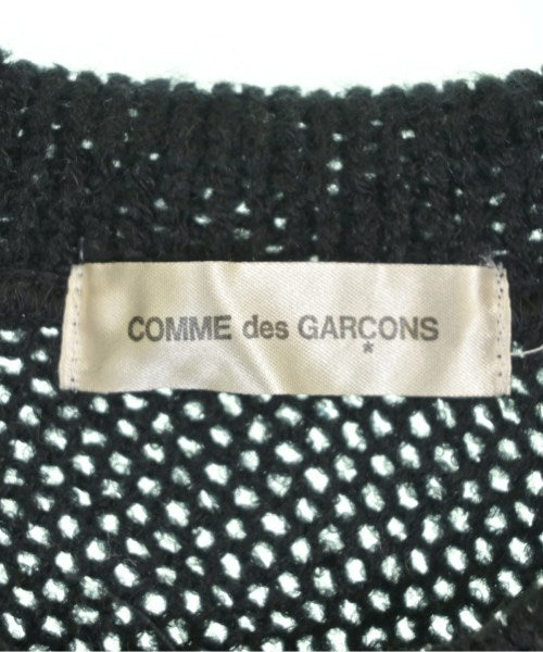 COMME des GARCONS 毛衣