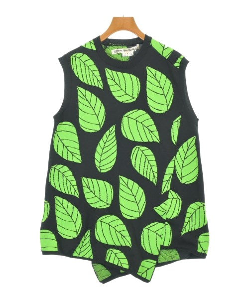 COMME des GARCONS 無袖上衣