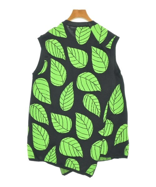 COMME des GARCONS 無袖上衣