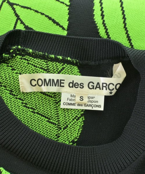 COMME des GARCONS 無袖上衣