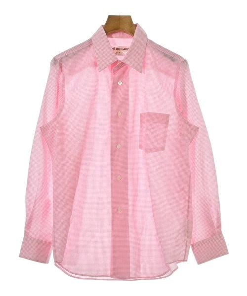 COMME des GARCONS 休閒襯衫