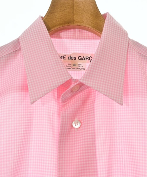 COMME des GARCONS 休閒襯衫