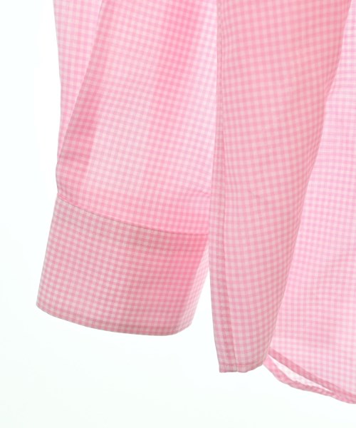 COMME des GARCONS 休閒襯衫