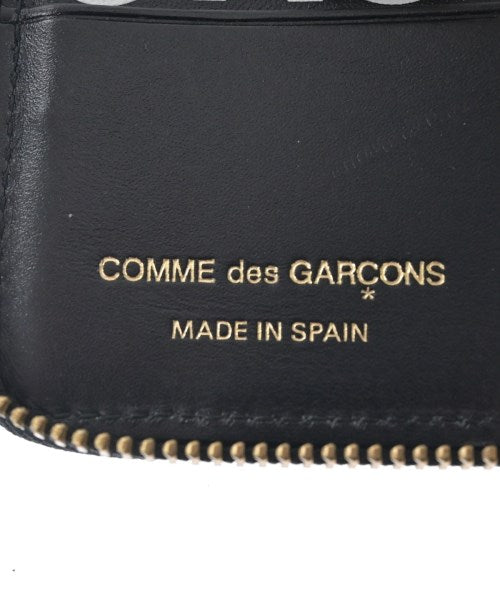 COMME des GARCONS 錢包/零錢包
