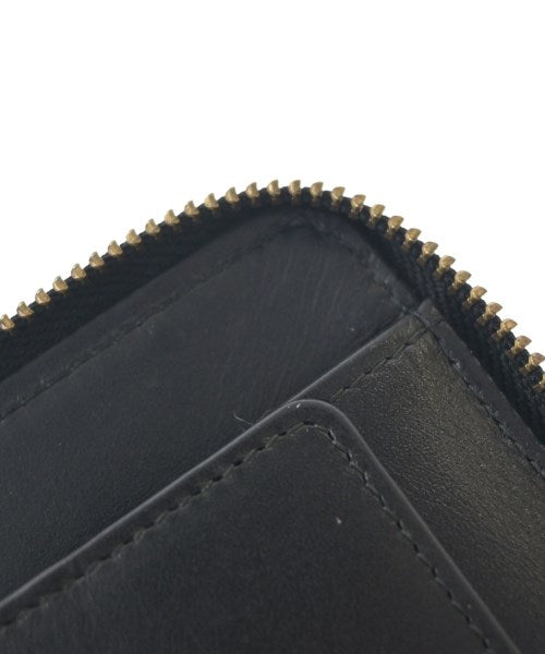 COMME des GARCONS 錢包/零錢包