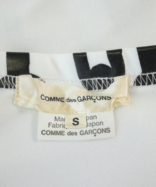 COMME des GARCONS T恤/上衣