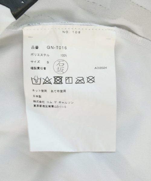 COMME des GARCONS T恤/上衣