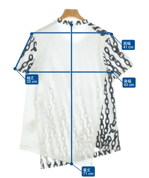 COMME des GARCONS T恤/上衣