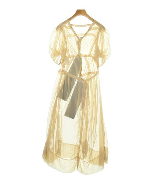 COMME des GARCONS 洋裝