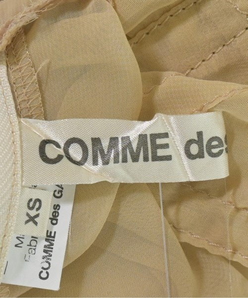 COMME des GARCONS 洋裝