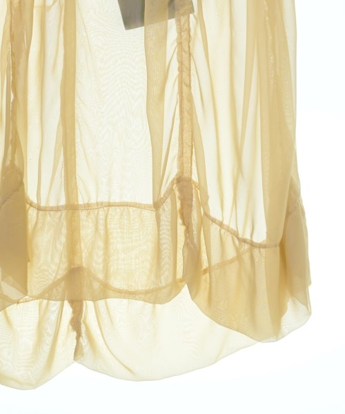 COMME des GARCONS 洋裝