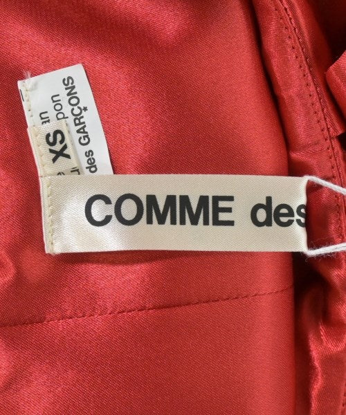 COMME des GARCONS 洋裝