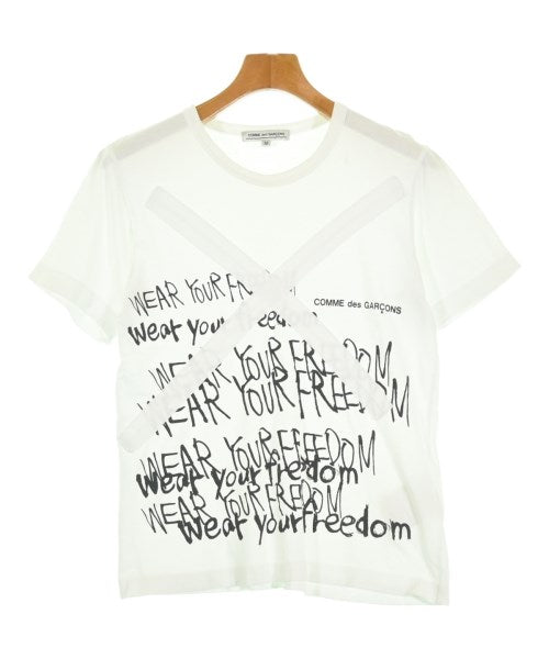 COMME des GARCONS T恤/上衣