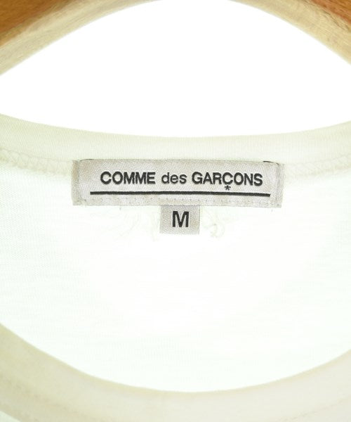 COMME des GARCONS T恤/上衣