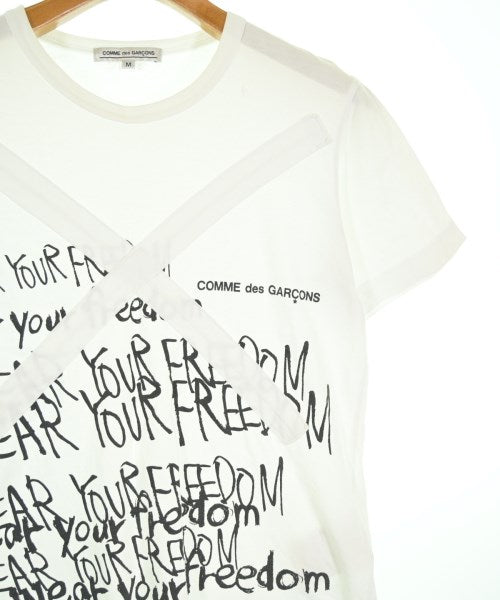 COMME des GARCONS T恤/上衣