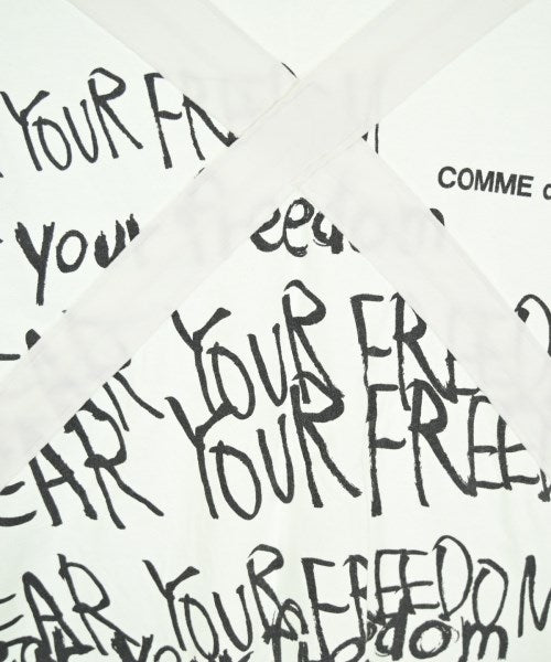 COMME des GARCONS T恤/上衣