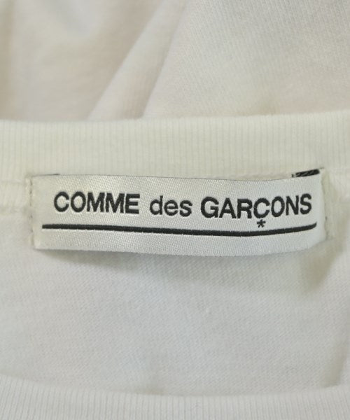 COMME des GARCONS T恤/上衣