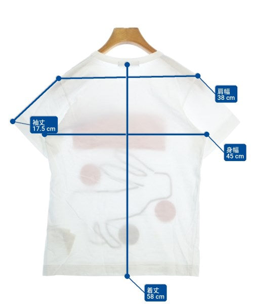 COMME des GARCONS T恤/上衣