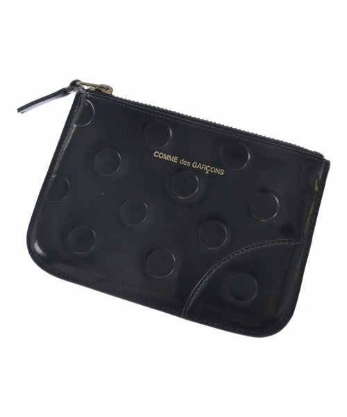 COMME des GARCONS 錢包/零錢包