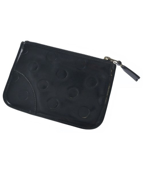 COMME des GARCONS 錢包/零錢包