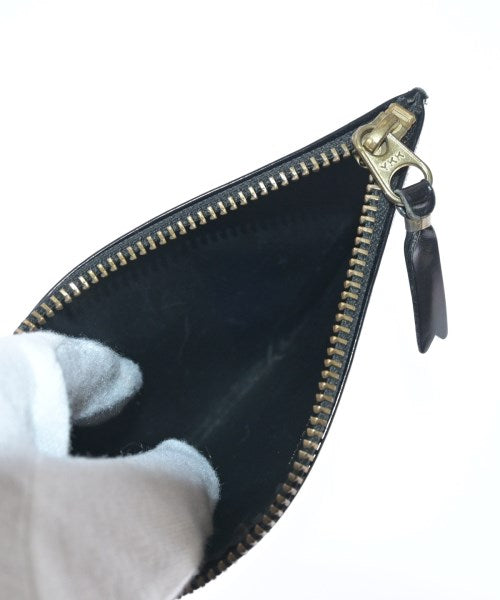 COMME des GARCONS 錢包/零錢包