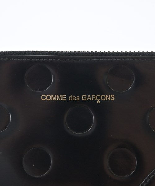 COMME des GARCONS 錢包/零錢包