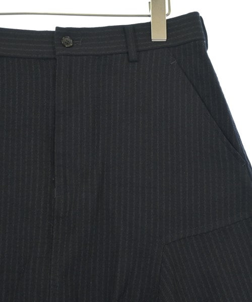 COMME des GARCONS 剪裁褲