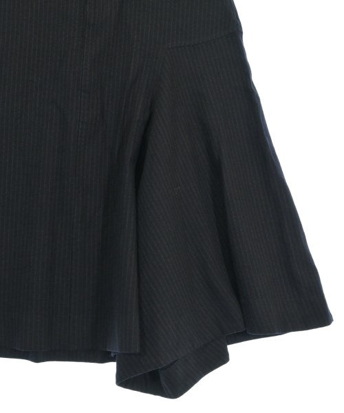 COMME des GARCONS 剪裁褲