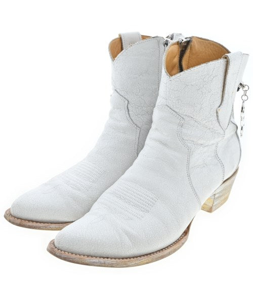 COMME des GARCONS 靴子