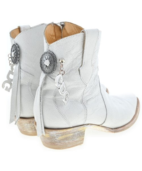 COMME des GARCONS 靴子