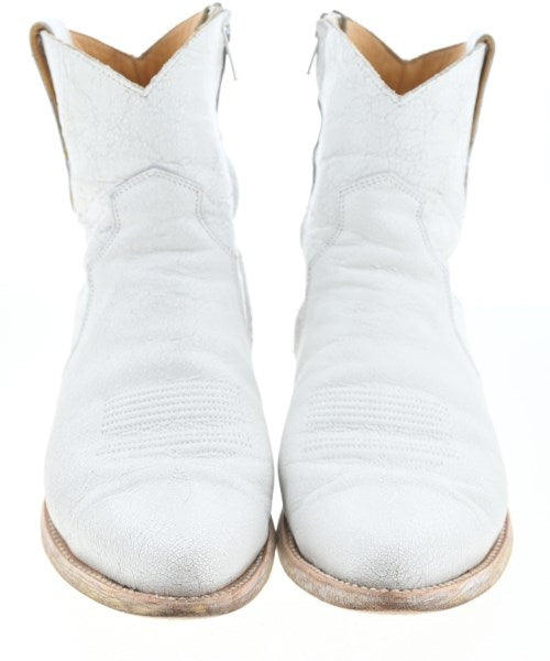 COMME des GARCONS 靴子
