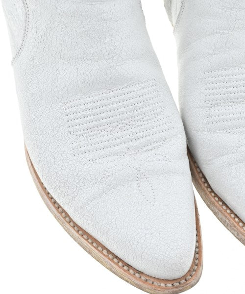 COMME des GARCONS 靴子