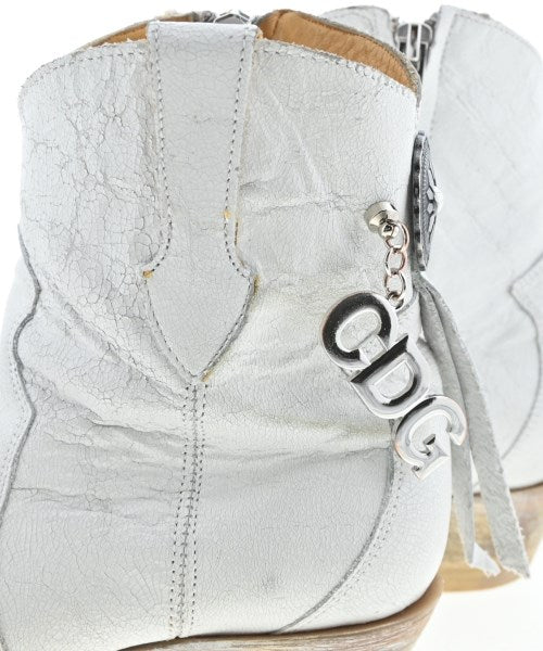 COMME des GARCONS 靴子