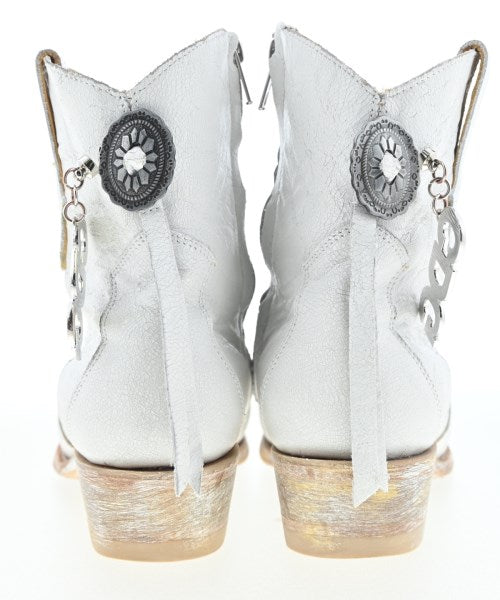 COMME des GARCONS 靴子