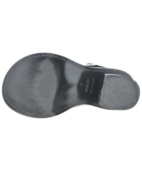 COMME des GARCONS 其他鞋款