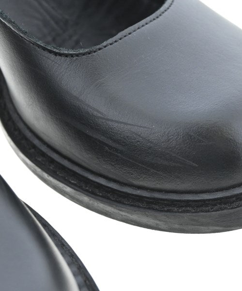 COMME des GARCONS 其他鞋款
