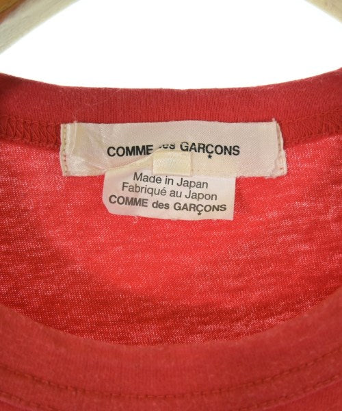 COMME des GARCONS T恤/上衣
