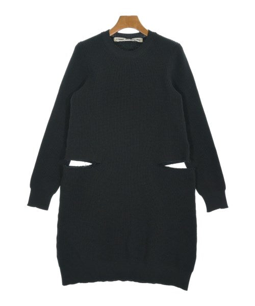 COMME des GARCONS 毛衣