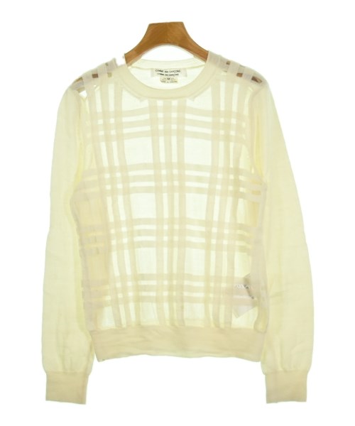 COMME des GARCONS 毛衣