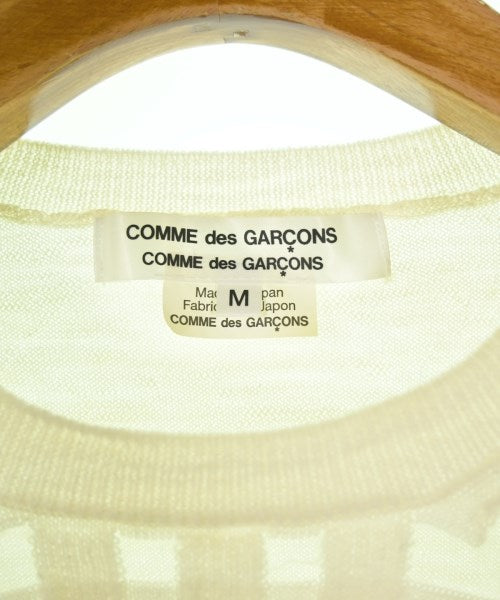 COMME des GARCONS 毛衣